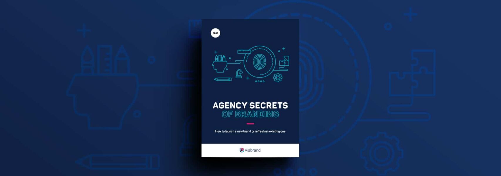 Discover branding secrets for a successful business with Agency Secrets - unlock insider tips for a unique brand identity.