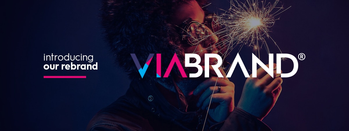 Viabrand's vibrant brand identity: a fusion of tradition and modernity, paving the way for a refreshed and visionary future.