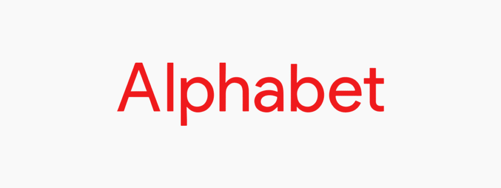 Alphabet