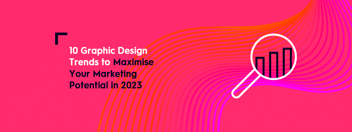10 graphic design trends for 2021: A comprehensive guide by ViaBrand to enhance your brand's visual appeal and stand out.