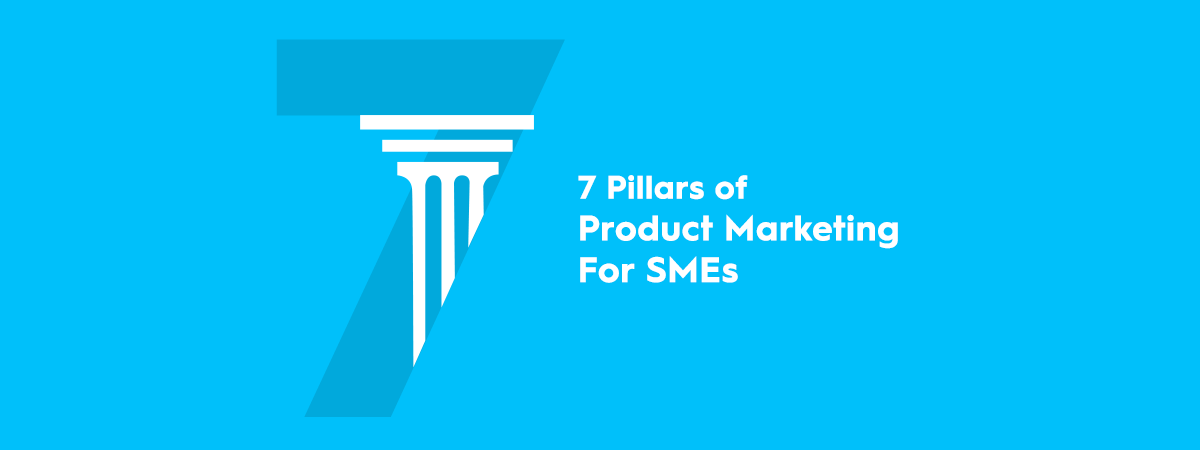 Discover the 7 key strategies for product marketing success in SMEs. Explore our product marketing fundamentals now!