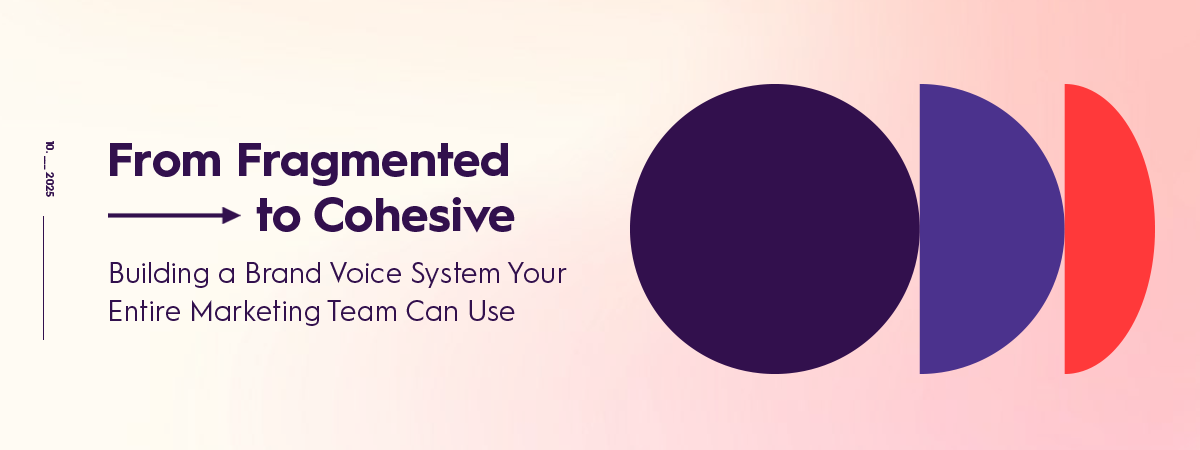 Brand Voice System